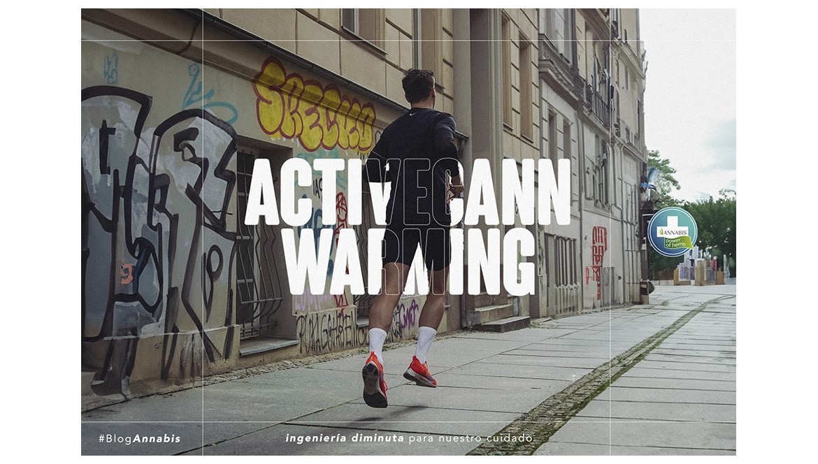 Los beneficios de usar Activecann Warming Los beneficios de usar Activecann Warming