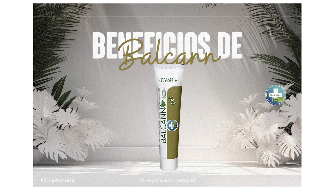 Beneficios de Balcann Beneficios de Balcann