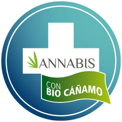 Annabis Chile